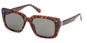 Image of Guess Sunglasses GU 8243 53N