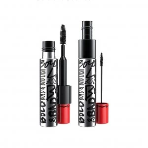 Image of MAC Bold Bad Lash Black