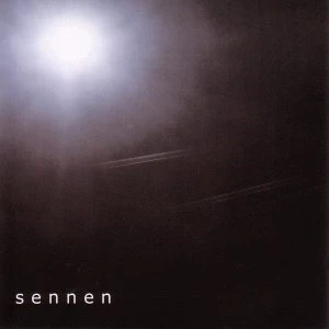 Image of Sennen - Widows Expanded Edition Vinyl