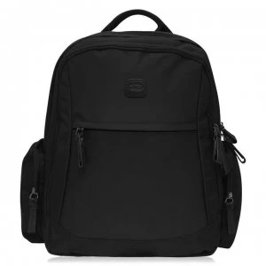 Image of Brics XT Business Backpack Mens - Black