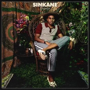 Image of Sinkane - Depayse Vinyl