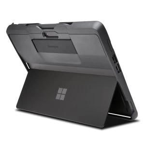 Image of Kensington K97323WW BlackBelt Rugged Case Surface Pro X