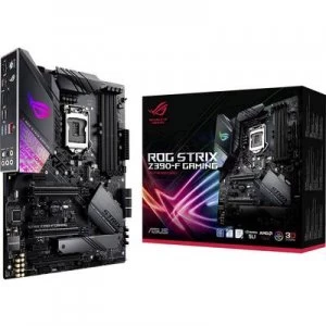 Image of Asus ROG Strix Z390F Gaming Intel Socket LGA1151 H4 Motherboard