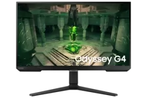 Image of Samsung 27" Odyssey G4 G40B IPS LCD Gaming Monitor