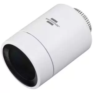 Image of Brennenstuhl Wireless thermostat head Zigbee Connect 01