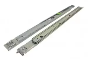 Image of Fujitsu PY-RRS6 rack accessory Mounting kit
