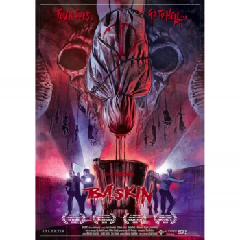 Image of Baskin Movie