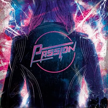 Image of Passion - Passion CD