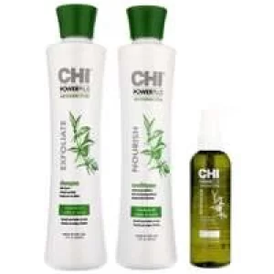 Image of CHI PowerPlus Starter Kit