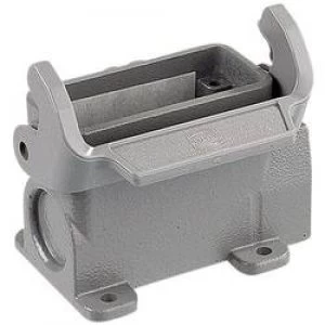 Image of Harting 19 20 010 0251 Han 10A asg1 LB M25 Accessory For Size 10 A Socket Housing