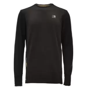 Image of Karrimor Sleeve Thermal Fleece - Black