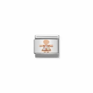 Image of Nomination 430305/07 Composable Classic Symbols In Stainless Jewellery