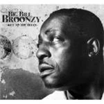 Image of Big Bill Broonzy - Key To The Blues (Music CD)