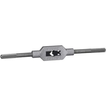 Image of Exact 1604973 Tap wrench M1 - M12 DIN 1814