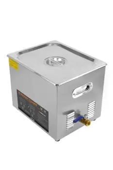 Image of Ultrasonic Cleaner - 10L