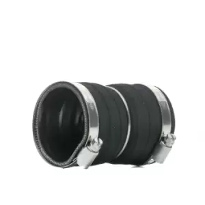 Image of 3RG Turbocharger Hose 85232 Charger Intake Hose PEUGEOT,CITROEN,206 Schragheck (2A/C),206 CC (2D),207 (WA_, WC_),207 CC (WD_),307 SW (3H),307 (3A/C)