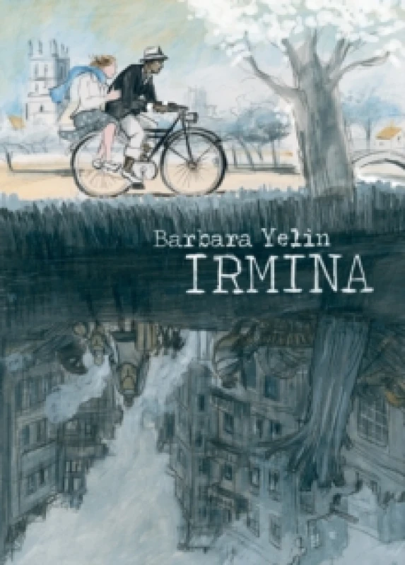 Image of Irmina Paperback / softback