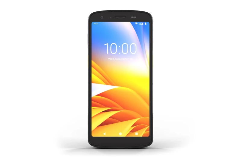 Image of Zebra TC22 handheld mobile computer 15.2cm (6") 1080 x 2160 pixe