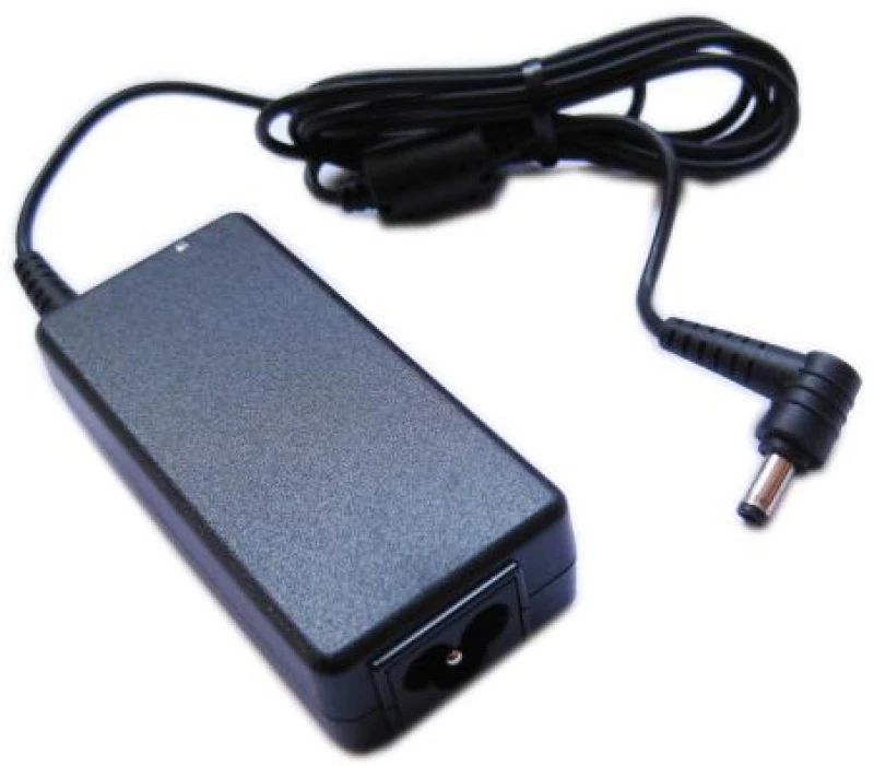 Image of ASUS AC 65W. 19VDC power adapter/inverter Indoor Black