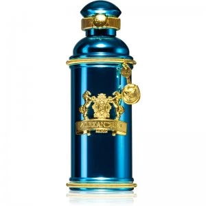 Image of Alexandre.J The Collector Mandarine Sultane Eau de Parfum Unisex 100ml