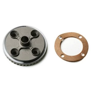 Image of Team Associated Rc8 Light Diff Ring Gear