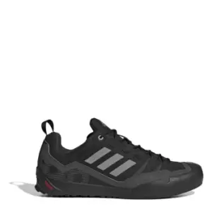 Image of adidas TerreXSwift Jnr Hiking Shoe - Black