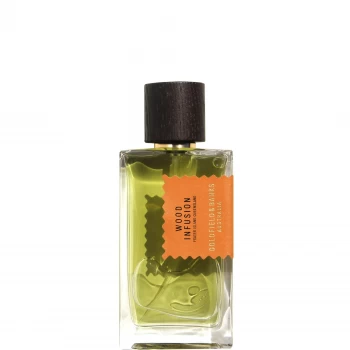 Image of Goldfield & Banks Wood Infusion Eau de Parfum Unisex 100ml