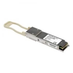 Image of StarTech.com Citrix 3013936-E2 Compatible QSFP+ MM Module - 40GBase-SR4