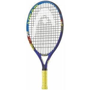 Image of Head Novak Junior Tennis Racket 19"