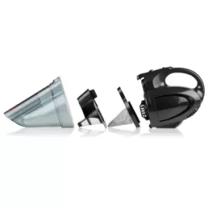 Image of Heyner CyclonicPower Pro 240000 Dry Vacuum cleaner