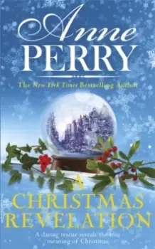 Image of A Christmas Revelation (Christmas Novella 16)
