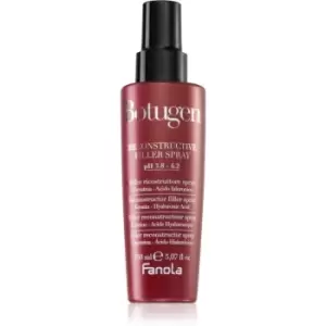 Image of Fanola Botugen Leave-In Serum in Spray for Dry and Damaged Hair 150ml
