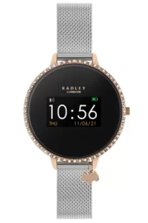 Image of Radley Smart Series 03 Smartwatch RYS03-4003