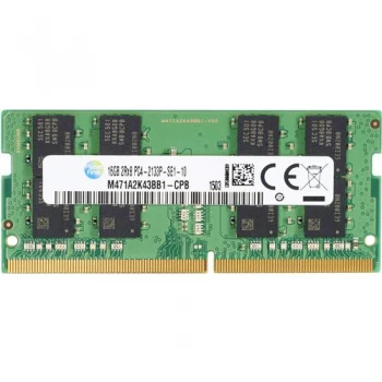 Image of HP 4GB DDR4 2400 SoDIMM