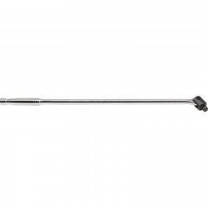 Image of Draper Expert 1/2" Drive Breaker Bar 1/2" 640mm
