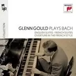 Image of J.S. Bach: English Suites (Music CD)