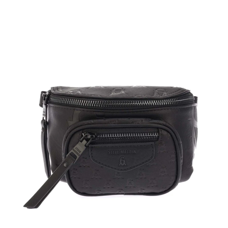 Image of Steve Madden Bminimum Bag Black female One Size