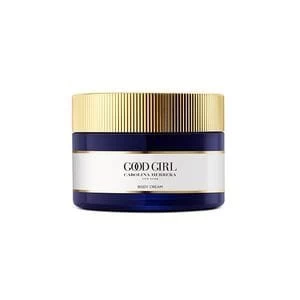 Image of Carolina Herrera Good Girl Body Cream For Her 200ml