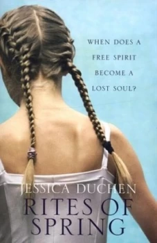 Image of Rites of Spring by Jessica Duchen Paperback