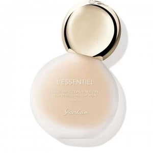 Image of Guerlain L'Essentiel High Perfection Foundation 24Hr Wear - SPF 15 - 00W