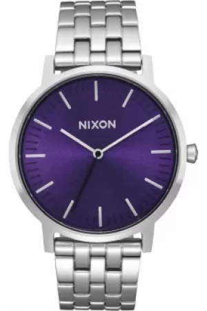Image of Unisex Nixon The Porter Watch A1057-2597