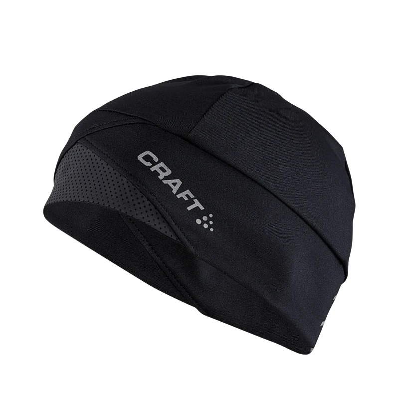 Image of Beanie Craft adv lu fleece Noir Unisex S/M