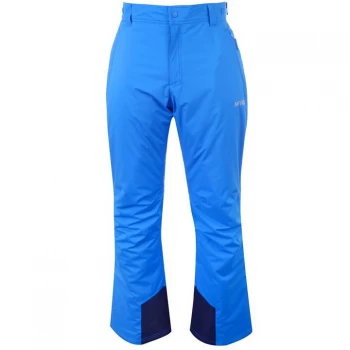 Image of Nevica Meribel Ski Pants Mens - Blue