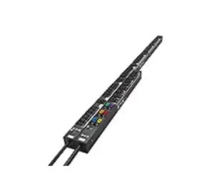 Image of EBAB05 - Basic - 0U - Single-phase - Rackmount - Vertical - Black