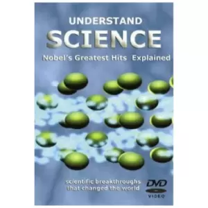 Image of Understand Science - Nobels Greatest Hits Explained