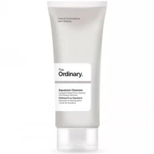 Image of The Ordinary Squalane Cleanser Supersize Exclusive 150ml