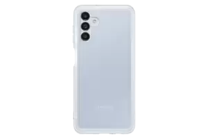 Image of Samsung Galaxy A13 5G Soft Clear Cover (EF-QA136TTEGWW)