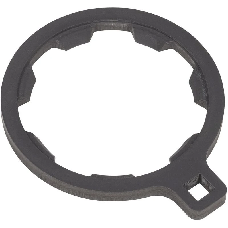 Image of Sealey 3/8" Drive Coolant and Radiator Cap Socket for VAG Vehicles VS0059 Drive: 3/8"