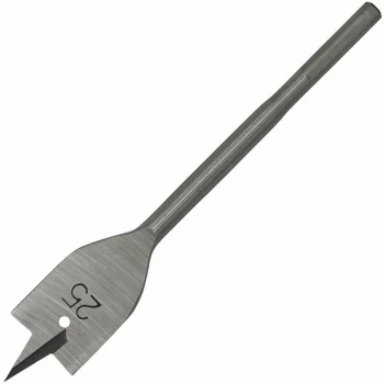 Image of Worksafe - FWB25 Flat Wood Bit Ø25mm x 152mm