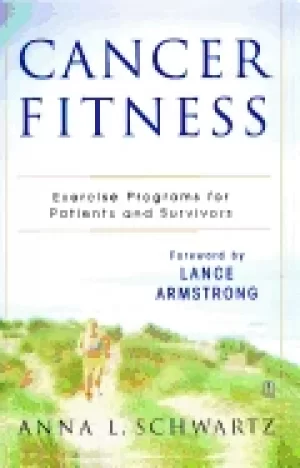 Image of cancer fitness exercise programs for patients and survivors